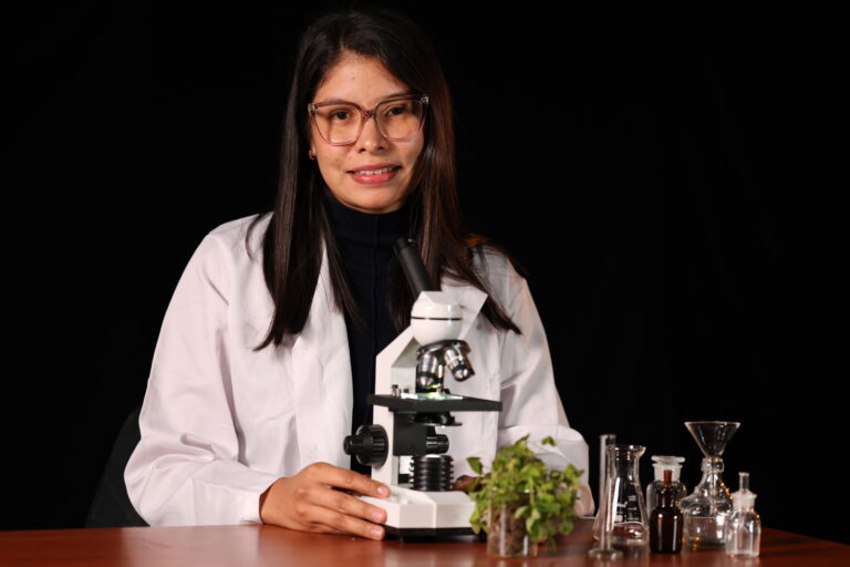 Investigadores del IVIC estudian propiedades medicinales de las plantas oxalis