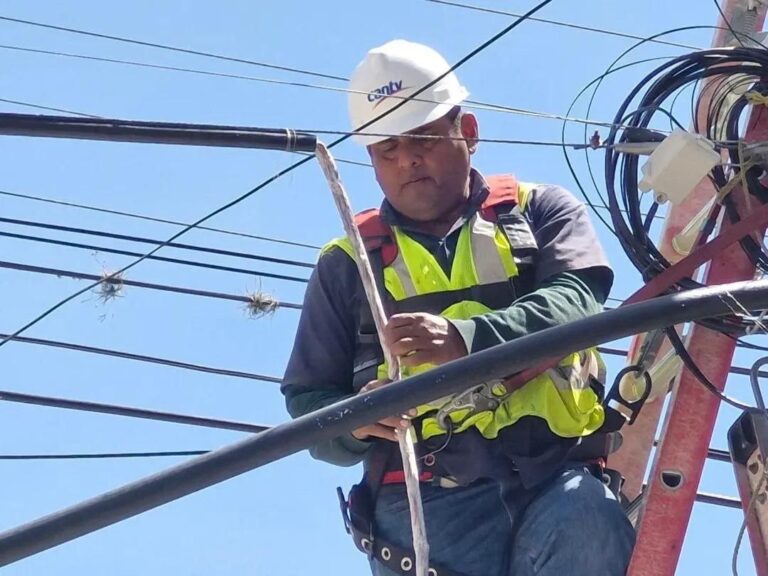Cantv atiende a suscriptores de los andes venezolanos
