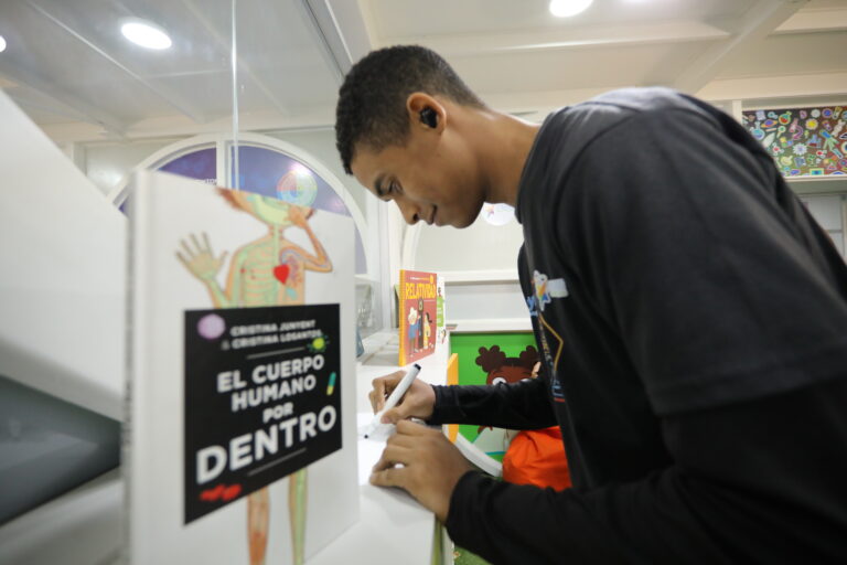 Docente Aragua Centro Didáctico