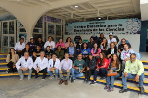 Docente Aragua Centro Didáctico