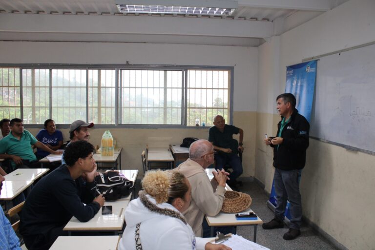 IDEA productores