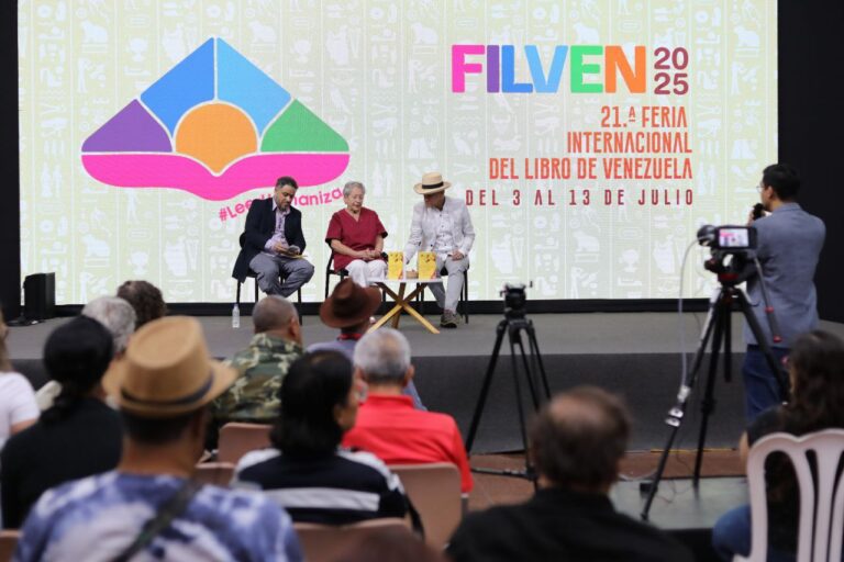 Filven - Mincyt