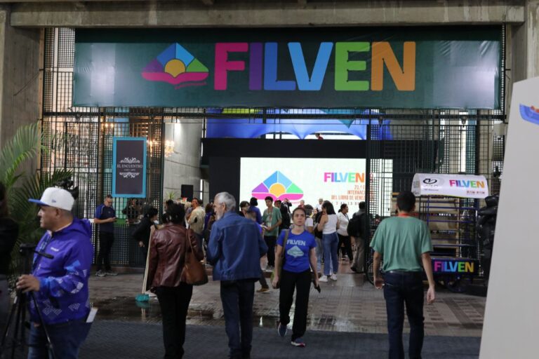 Filven - Mincyt