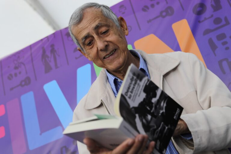 Venezuela celebra la literatura y la ciencia en la Feria Internacional del Libro 2025