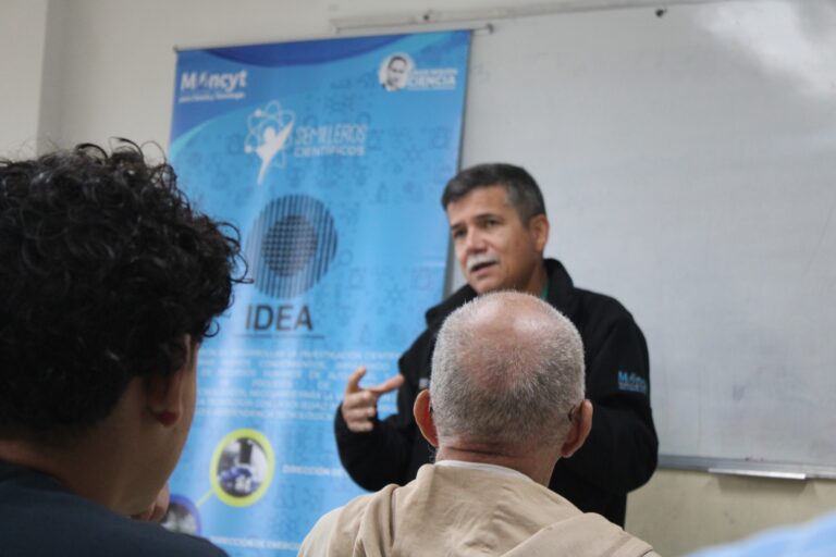 IDEA productores
