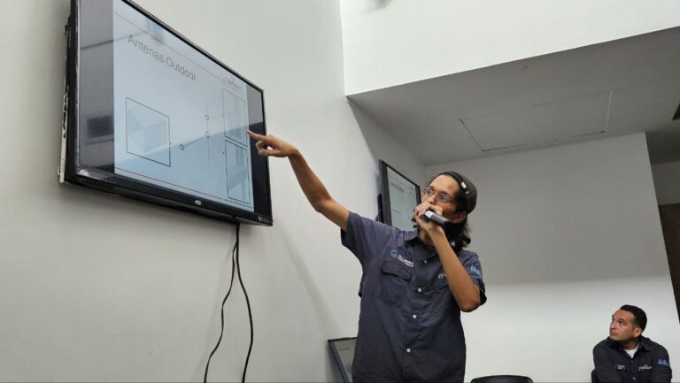 Antenas 2