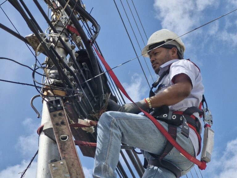 Monagas | Más de 5.500 usuarios fueron atendidos por Cantv durante el primer semestre de 2025