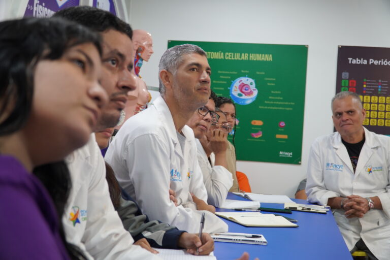 Docente Aragua Centro Didáctico