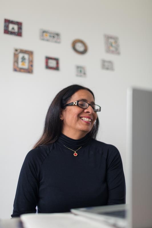 Dra. Ana Ramos 2