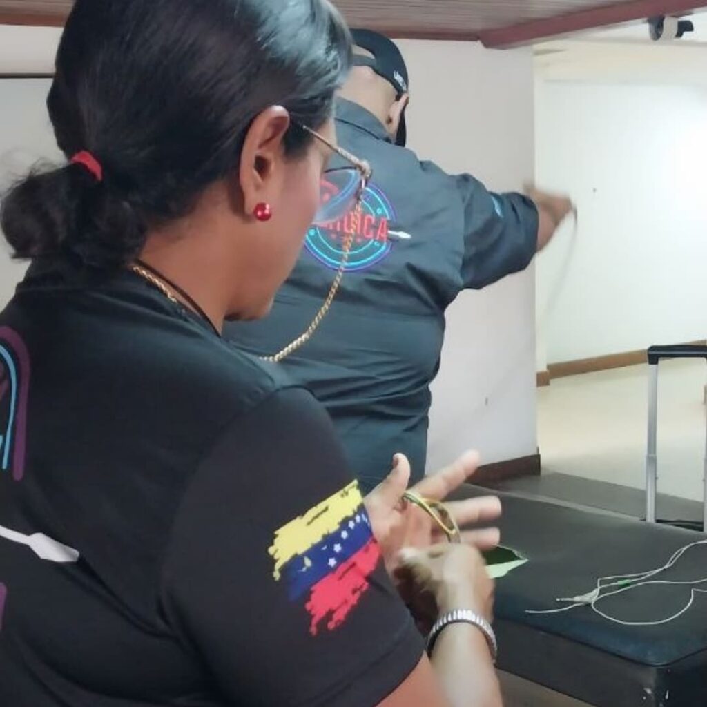 El día 22 de julio de 2025, se realizó abordaje por parte del Programa Cayapa Heroica del @minc (3)
