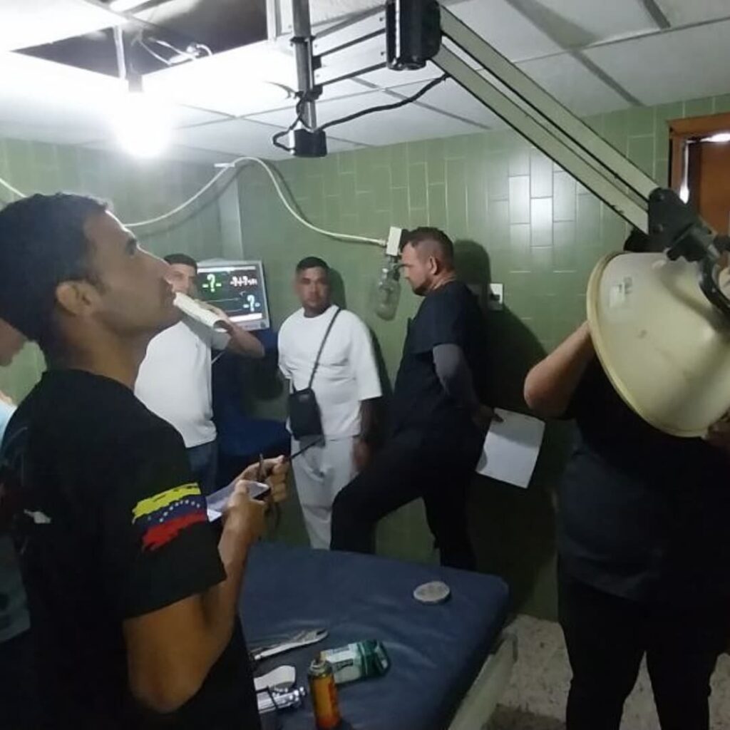 El día 22 de julio de 2025, se realizó abordaje por parte del Programa Cayapa Heroica del @minc (4)