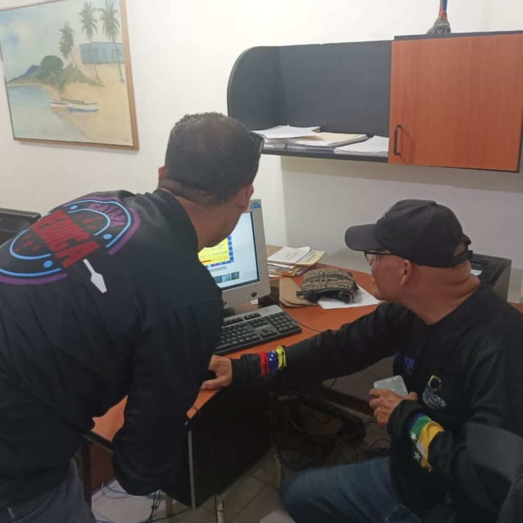 El día 22 de julio de 2025, se realizó abordaje por parte del Programa Cayapa Heroica del @minc (6)