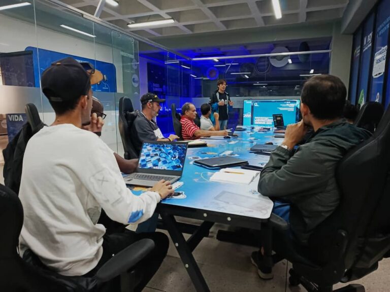 En Carabobo se capacitan en hipervisores y su aplicación en entornos empresariales