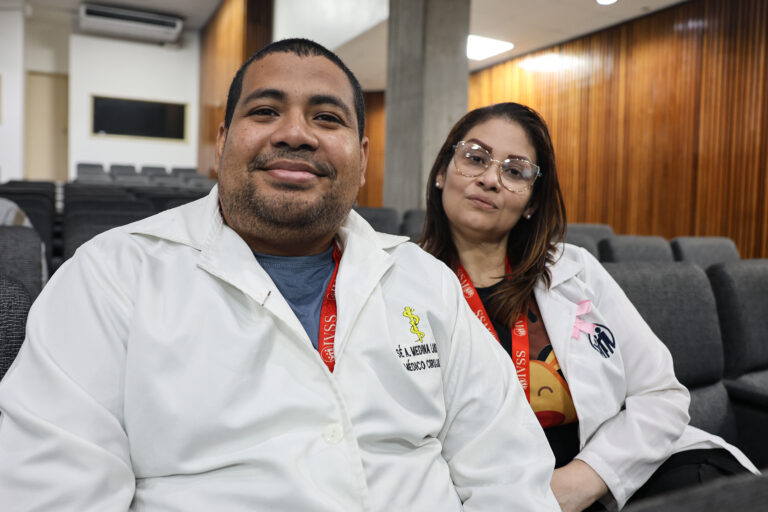 China-Venezuela Domingo Luciani El Llanito