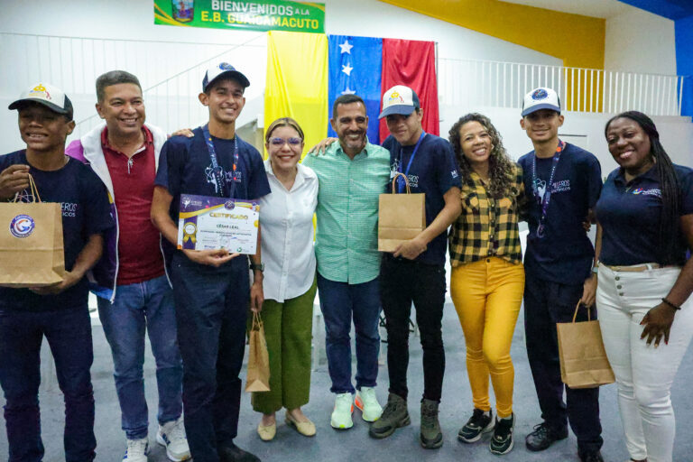 reconocimiento