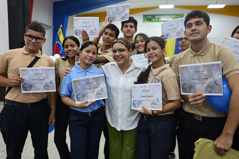 Reconocimiento
