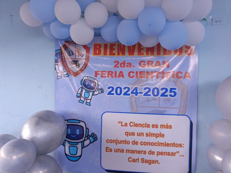 La U.E. El Apóstol (8)