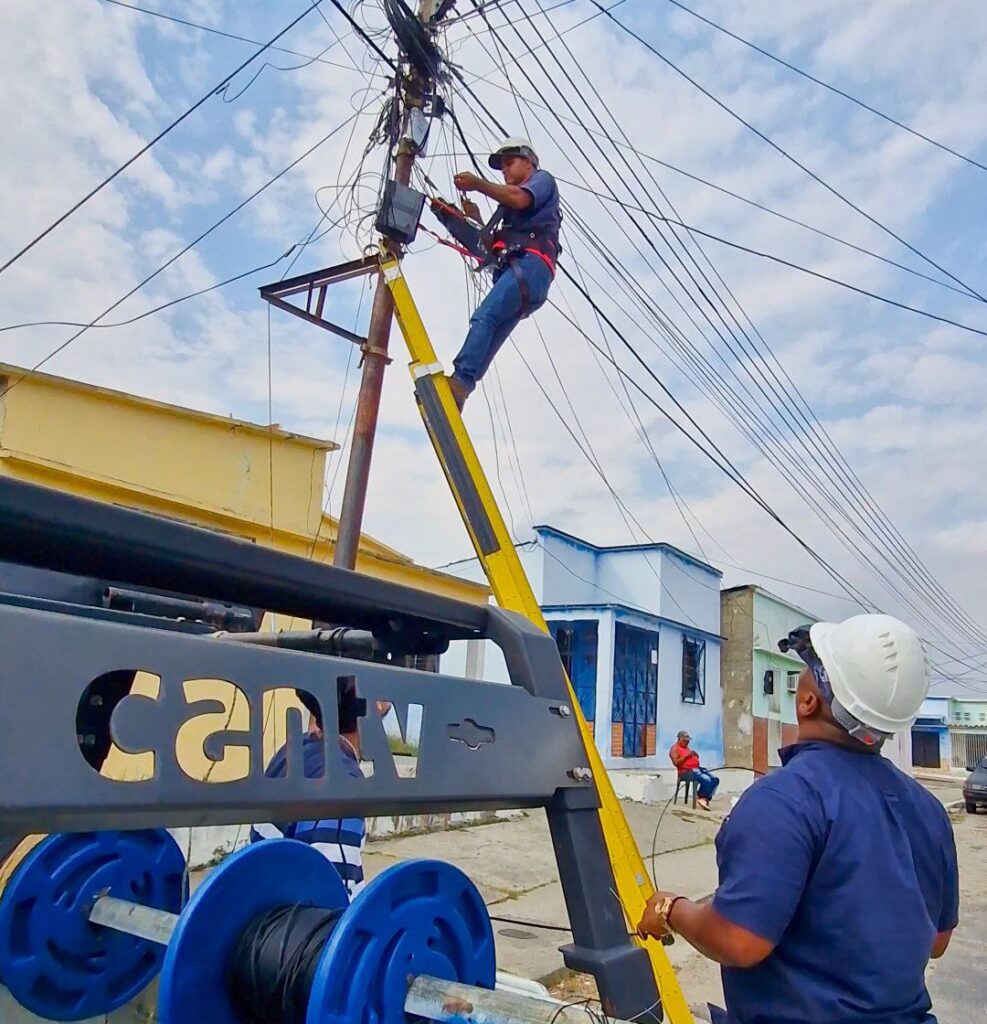 Más de 560 usuarios de Yaracuy (1)