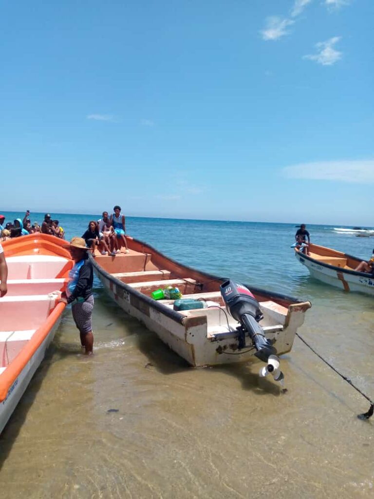 Pesca artesanal 2
