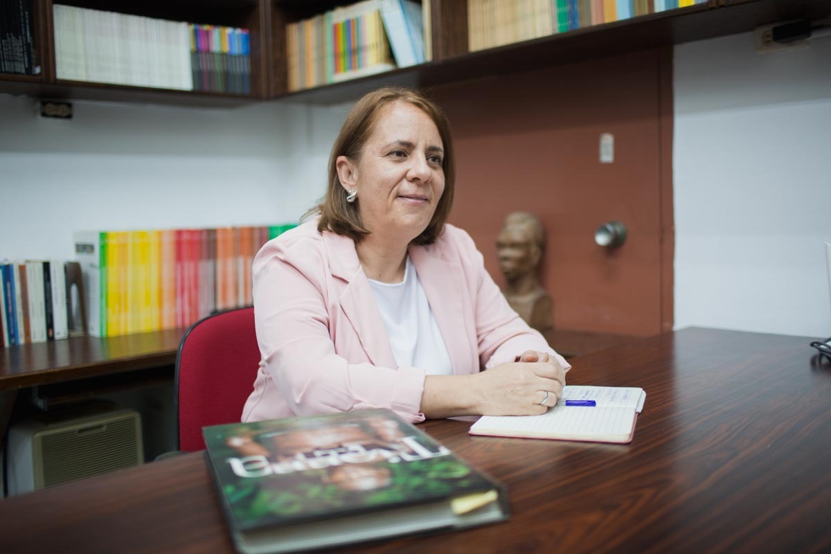 Rona Villalba