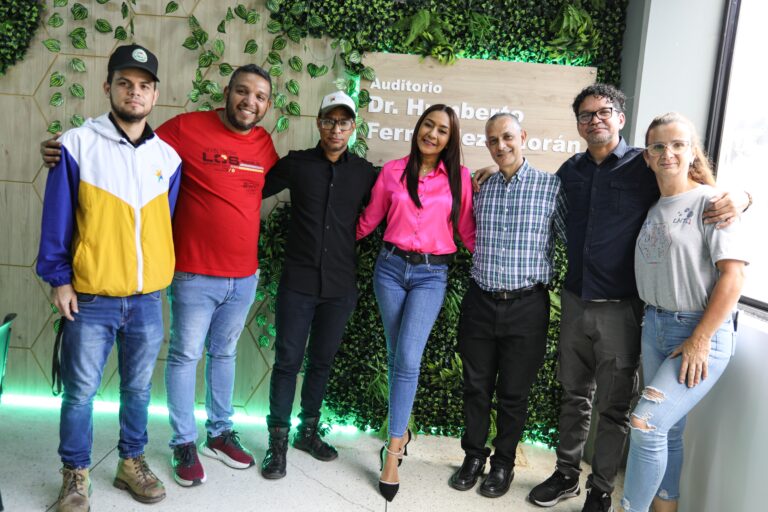 Docentes de Carabobo se forman con el Programa Nacional Semilleros Científicos