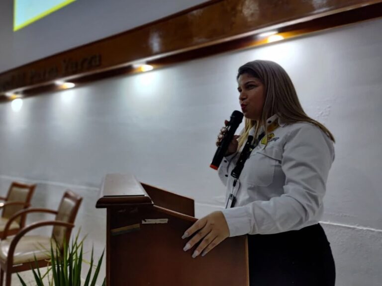 Fundación Ciepe promueve formación sobre descolonización de la ciencia en Venezuela
