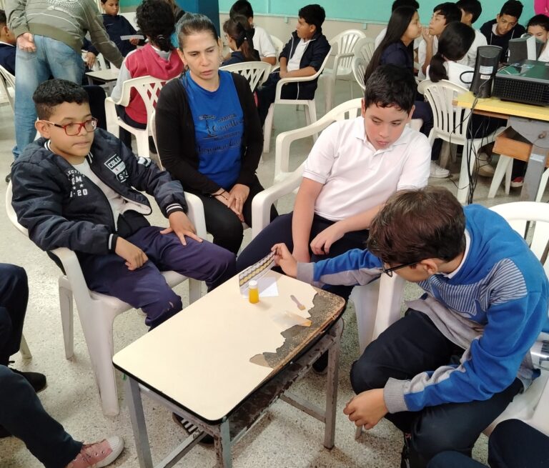 Semilleros 1