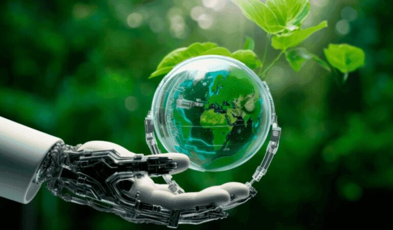 Invitan al foro Caracas Ciudad Inteligente para abordar el tema de la IA y su vínculo con la ecología