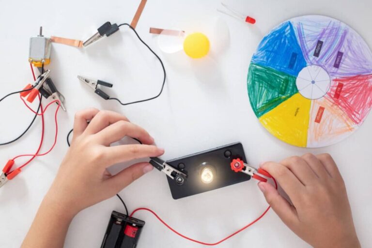 Táchira | Niños y jóvenes participan en taller sobre la energía y su valor para la cotidianidad