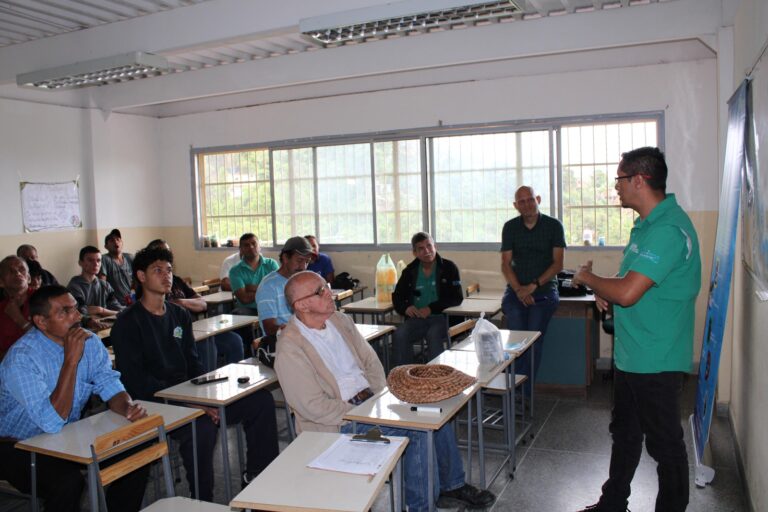 IDEA productores