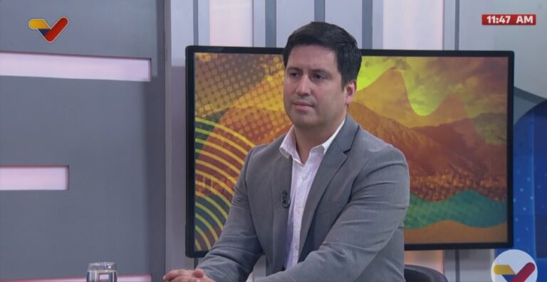 Venezuela desarrolla IA con tecnologías soberanas y seguras
