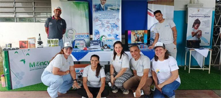 Cojedes | Celebran Ferias de Escuelas Técnicas Productivas 2025