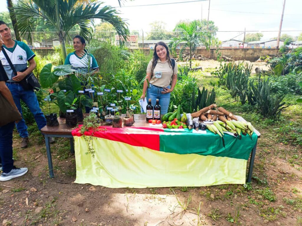 Feria Cojedes