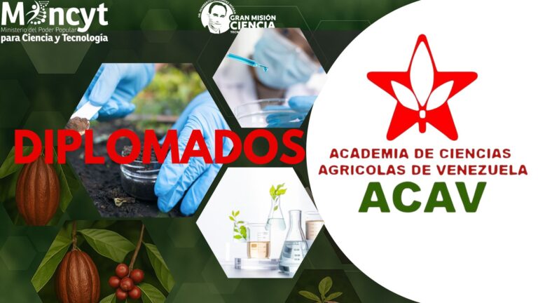 ACAV lanza plataforma digital para capacitación técnica en agricultura
