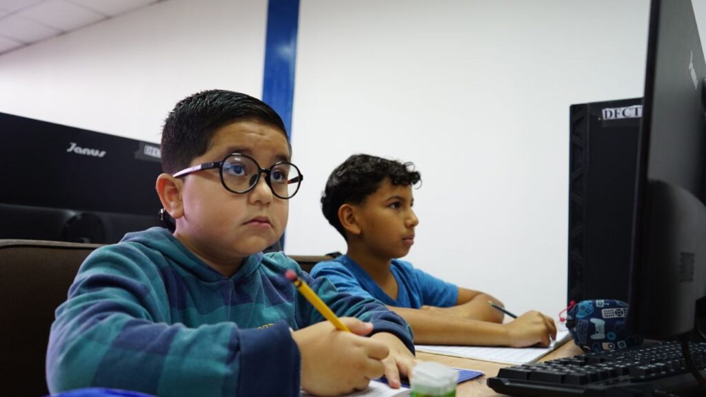 táchira robótica
