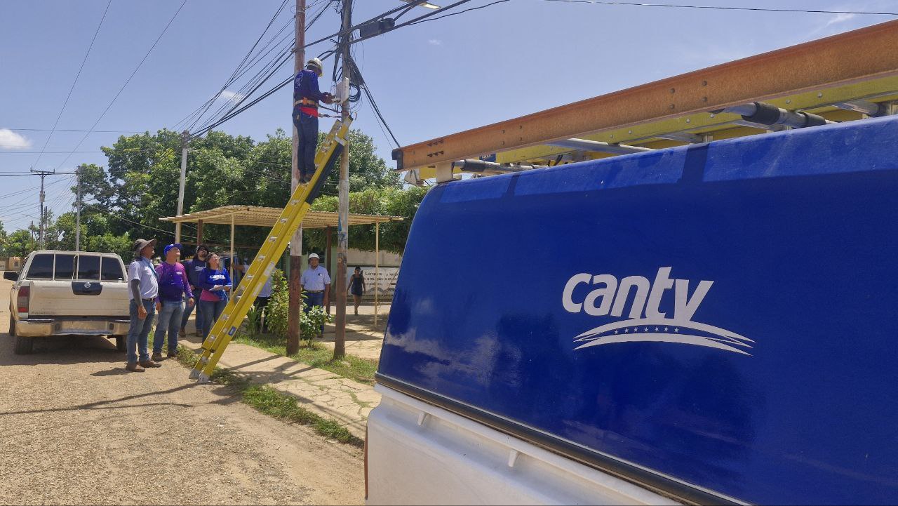 Guárico | Más de 2.700 suscriptores contarán con servicio Aba Ultra de Cantv