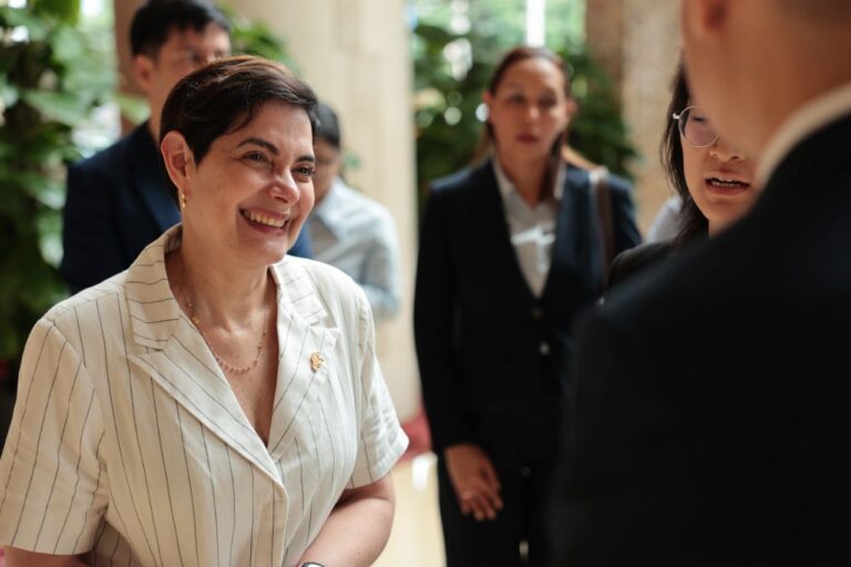 Venezuela ampliará relaciones estratégicas en ciencia y tecnología en Shenzhen
