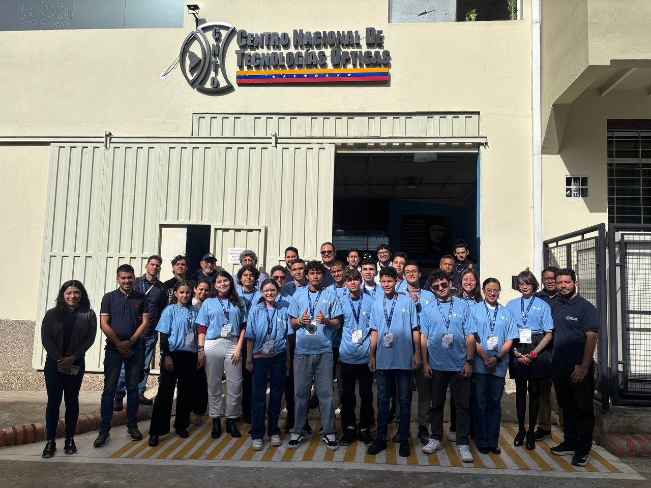 Astronomía Mérida Semilleros Científicos