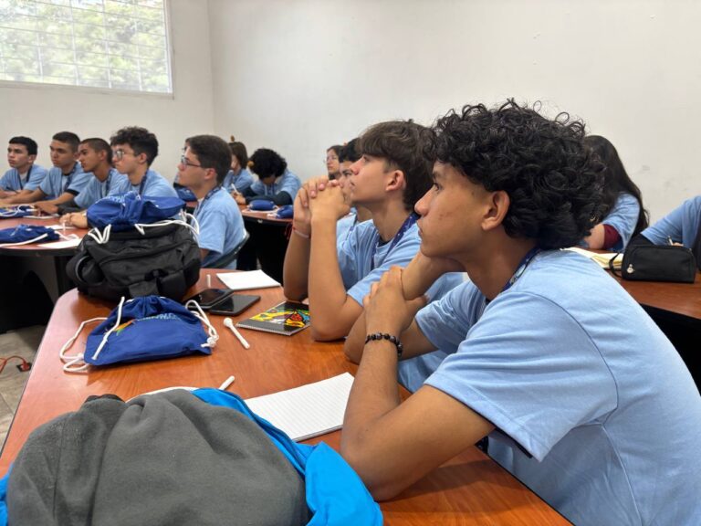 Astronomía Mérida Semilleros Científicos