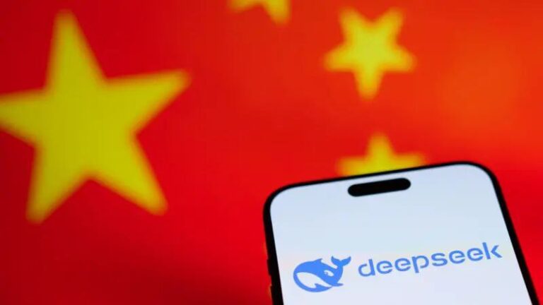 China lidera el nuevo ecosistema tecnológico global en Inteligencia Artificial