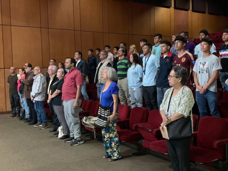 Fundacite Caracas, Inteligencia Artificial