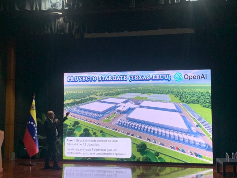 Fundacite Caracas, Inteligencia Artificial