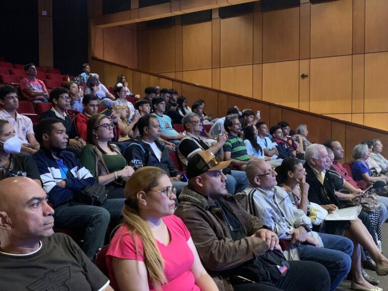 Fundacite Caracas, Inteligencia Artificial