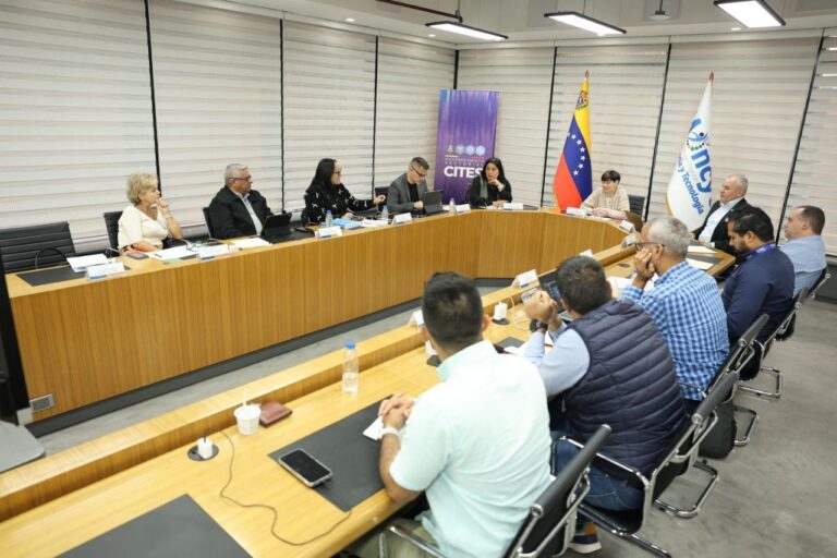 Autoridades de la UNC revisan agenda para el ingreso de nuevos bachilleres