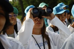 Inicia I Olimpiada Venezolana Juvenil de Ciencias