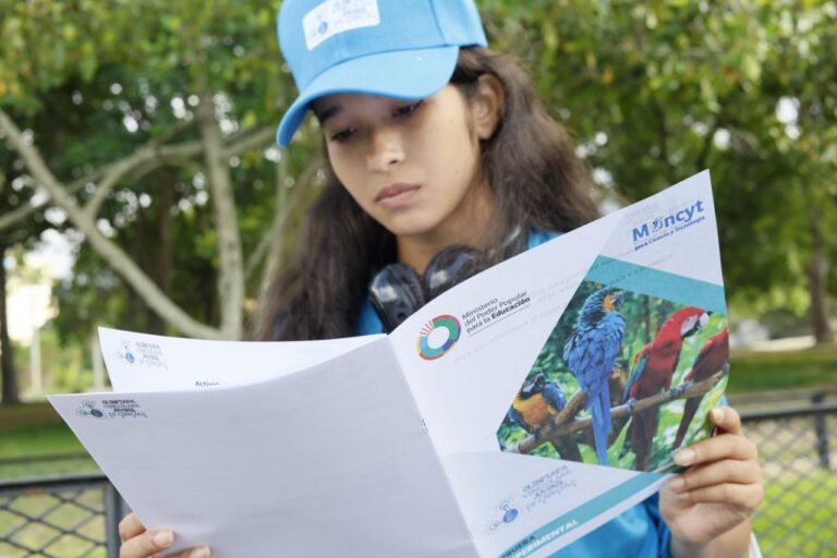 Inicia I Olimpiada Venezolana Juvenil de Ciencias