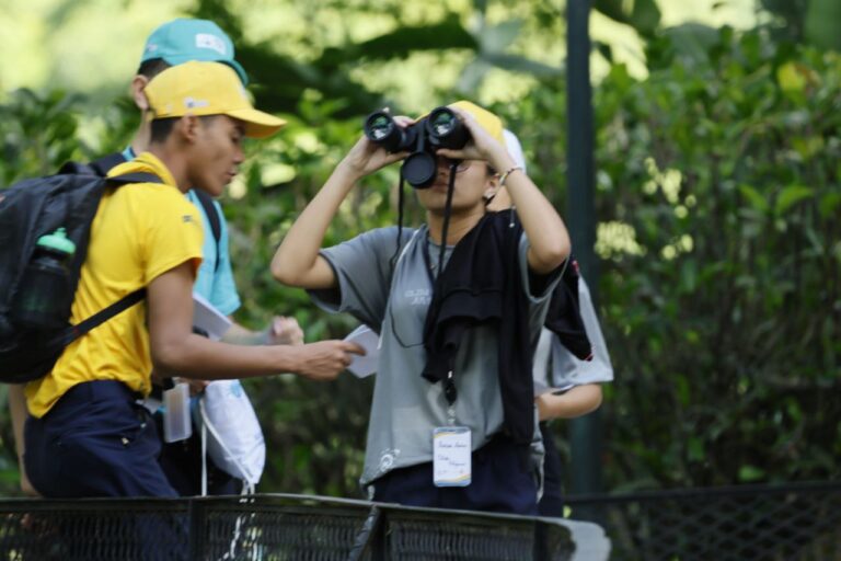 Inicia I Olimpiada Venezolana Juvenil de Ciencias