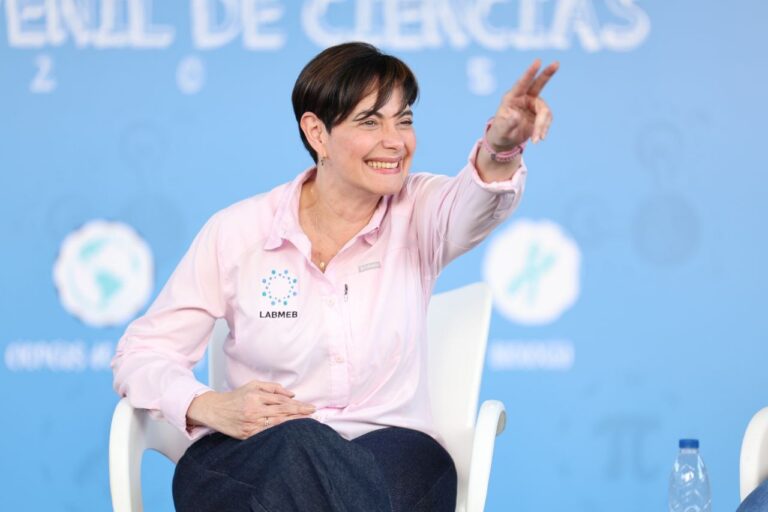 I Olimpiada Venezolana Juvenil de Ciencia muestra el talento de la Generación Genial