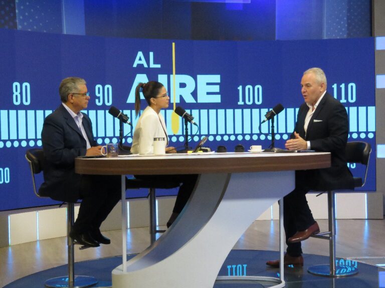 Encuesta Nacional de Percepción Pública de la Ciencia y la Tecnología 2025 arranca el 21 de julio