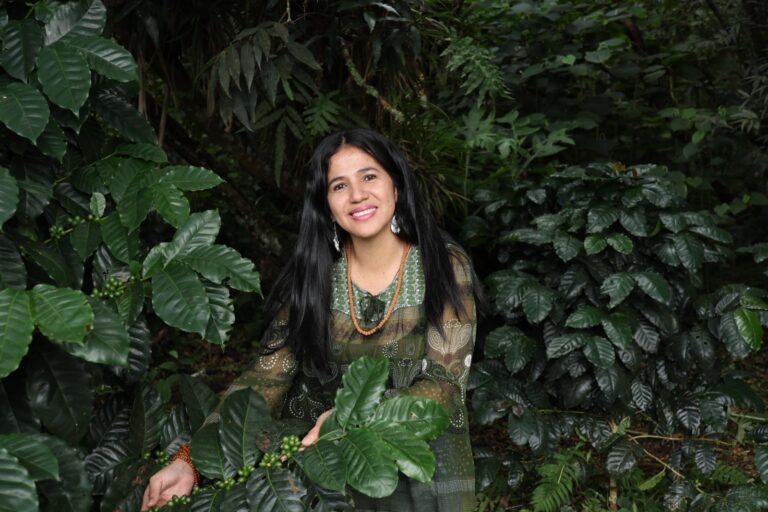 Investigadores del IDEA resaltan importancia de la Pachamama para la agricultura sustentable